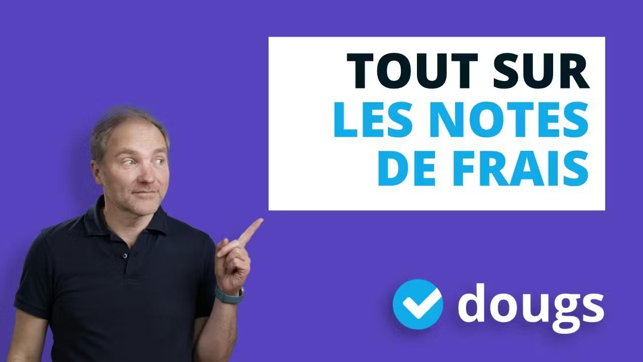 Note de frais en entreprise : que faire en 2023 ?