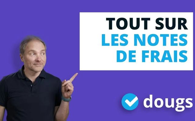 Note de frais en entreprise : que faire en 2023 ?