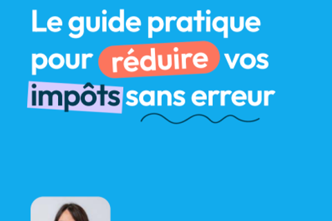 Maîtrisez vos charges déductibles