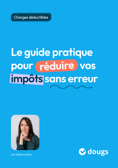 Maîtrisez vos charges déductibles