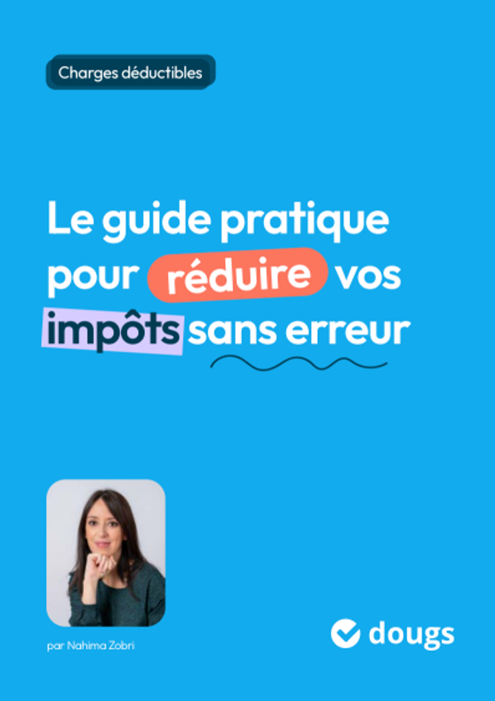 Aperçu : Réduire vos impôts grâce aux charges déductibles