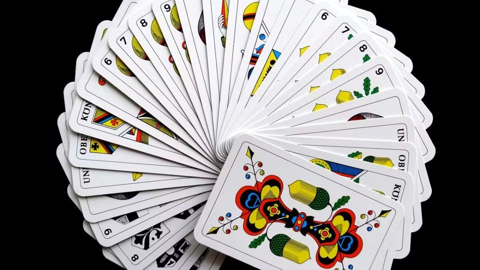 Fiscalité du Joueur de Poker – Faut il déclarer ?