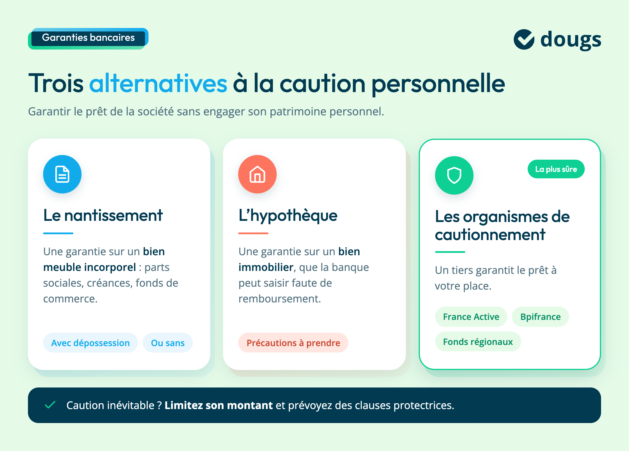 alternatives-caution-personnelle