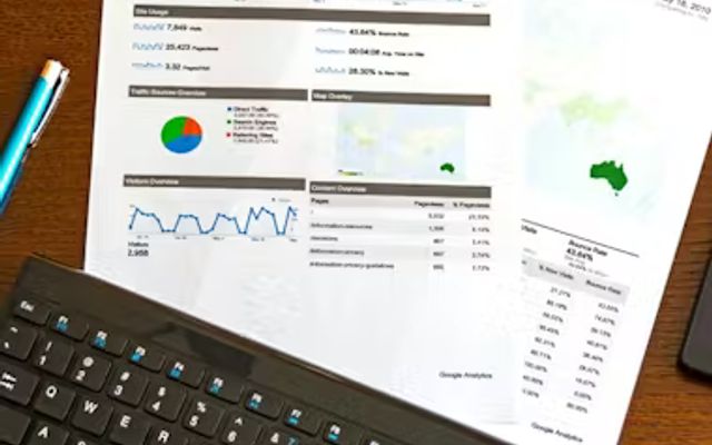 Le rapport de gestion en SASU, SAS, SARL, EURL...