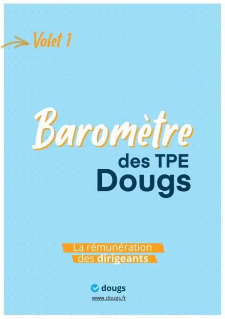 Baromètre de rémunération des TPE