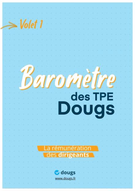 Baromètre de rémunération des TPE