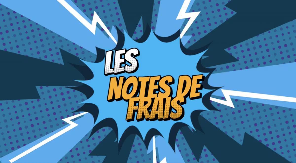 Dirigeants, faites des économies sur votre salaire grâce aux notes de frais !