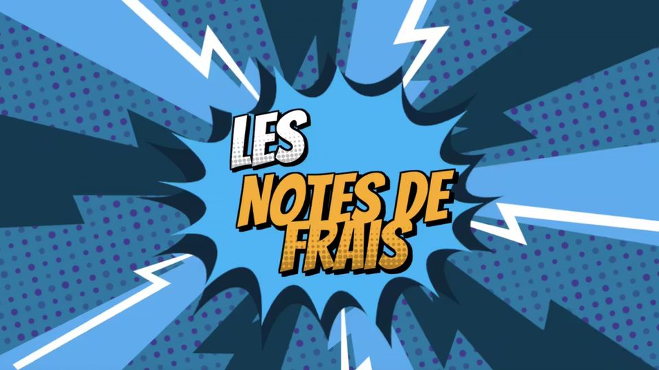 Dirigeants : économiser via les notes de frais
