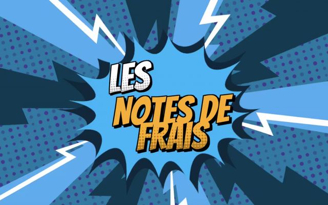 Dirigeants, faites des économies sur votre salaire grâce aux notes de frais !