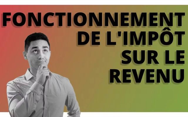 IR : fonctionnement et calcul de l’IRPP 2022