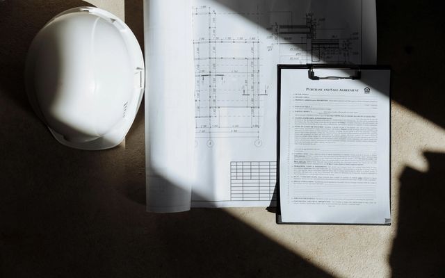 DGD : bien établir le décompte général définitif en BTP