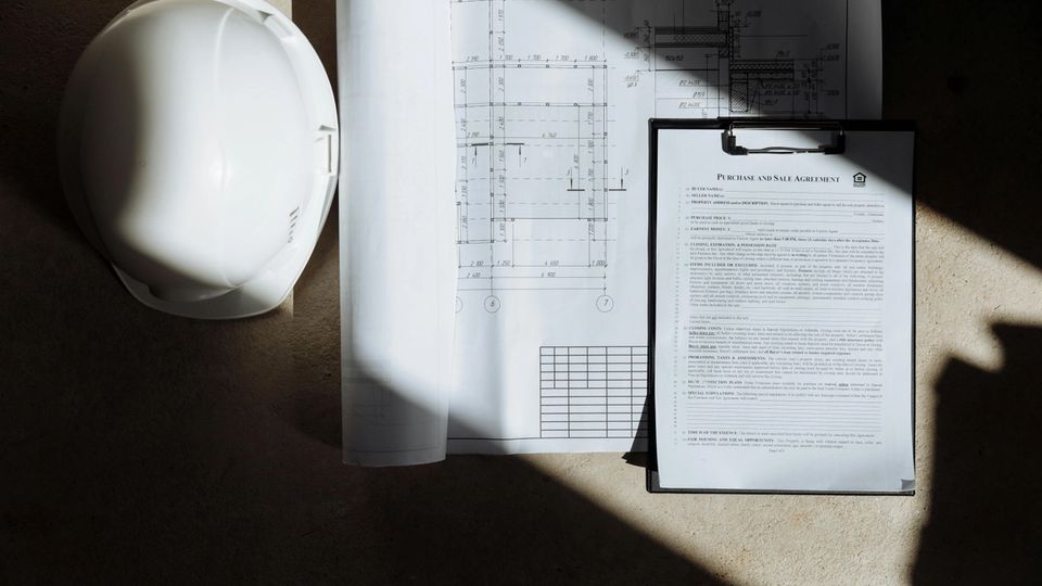 DGD : étapes et conseils pour un décompte définitif réussi