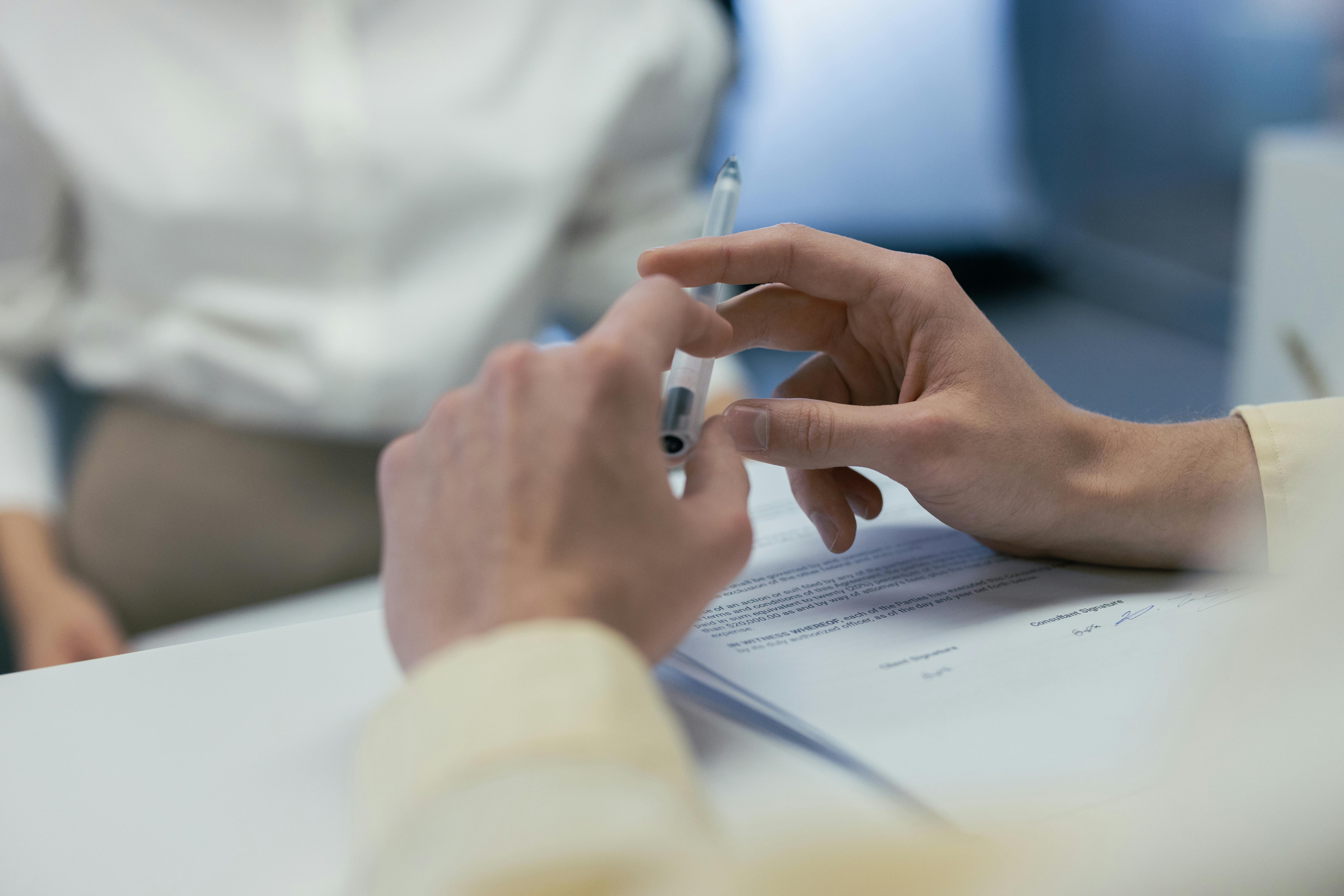 Qu'est-ce qu'un licenciement sans cause réelle et sérieuse ?