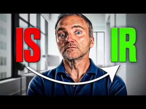 Passer de l'IS à l'IR - Les problèmes à éviter en SASU