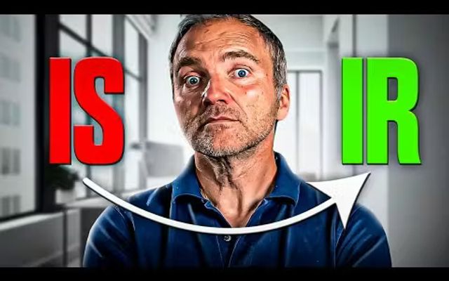 Passer de l'IS à l'IR - Les problèmes à éviter en SASU
