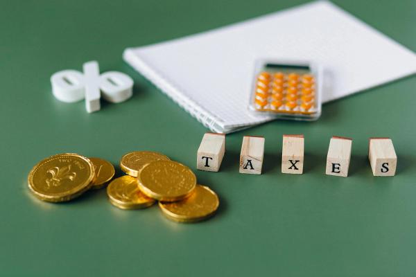 Taxe petit colis : guide complet pour e-commerçants