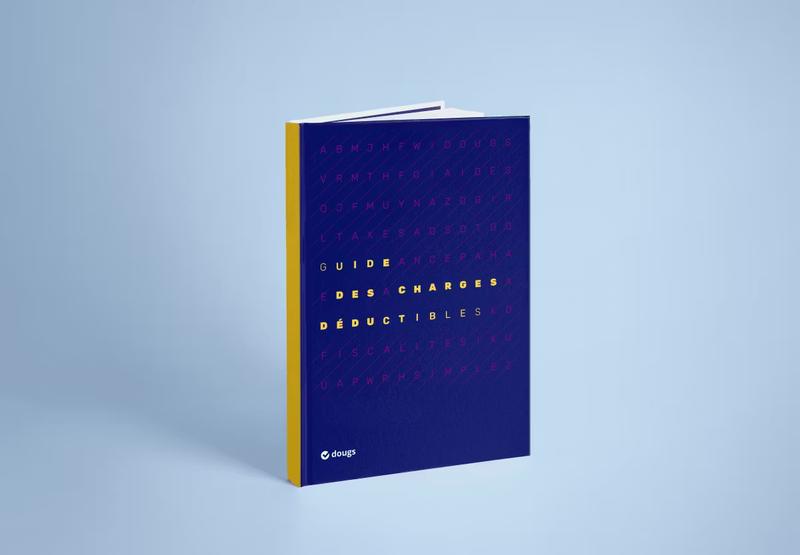 [Guide] Quelles sont les charges déductibles dans mon entreprise ?