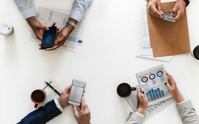 Tout savoir sur l'imposition des dividendes en entreprise