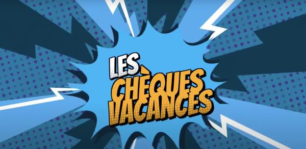 Dirigeants, améliorez votre rémunération de 480 € / an grâce aux chèques-vacances !