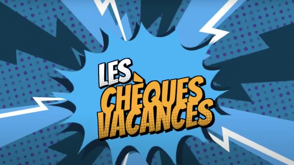 Dirigeants : + 480 €/an avec les chèques-vacances