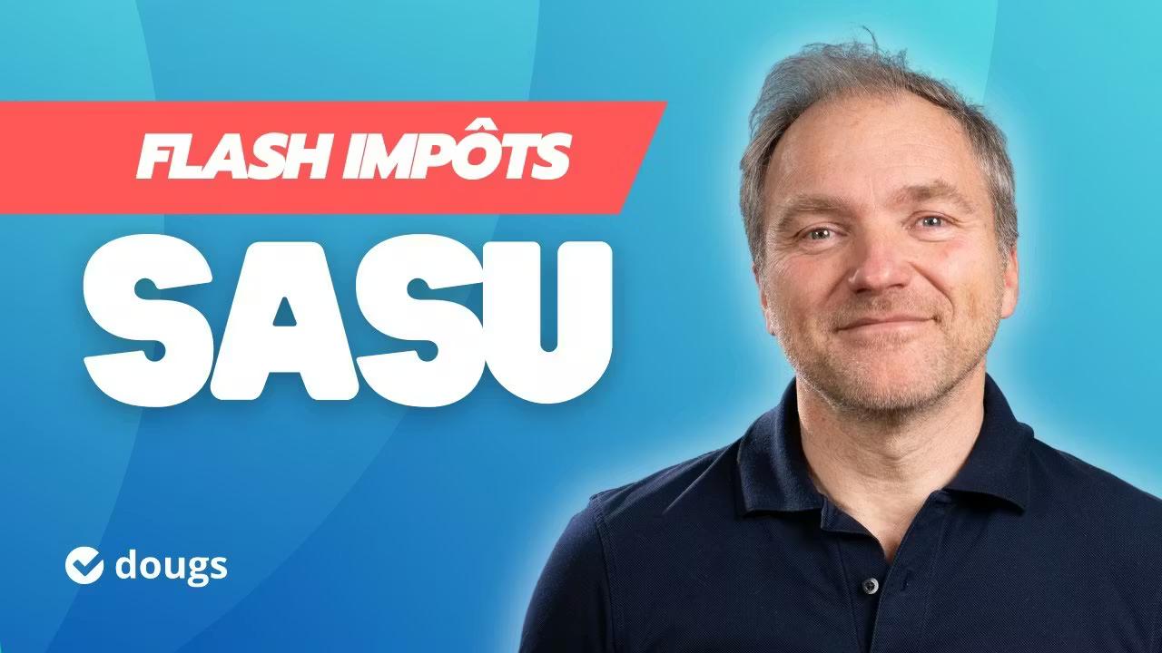 Comprendre l'imposition en SASU