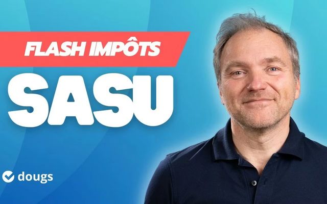 Comprendre l'imposition en SASU