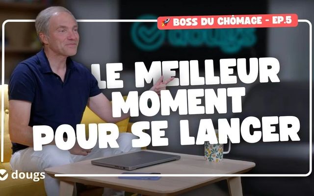 Quand lancer les démarches de création de son entreprise