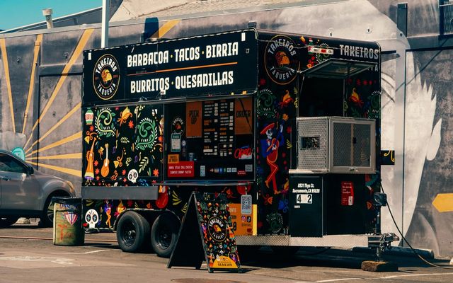 Ouvrir un food truck : guide étape par étape 2026