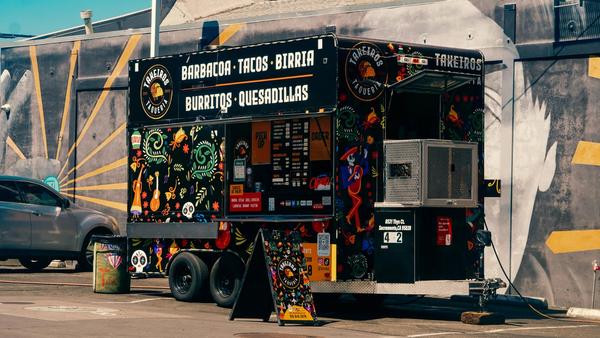 Ouvrir un food truck : guide étape par étape 2026