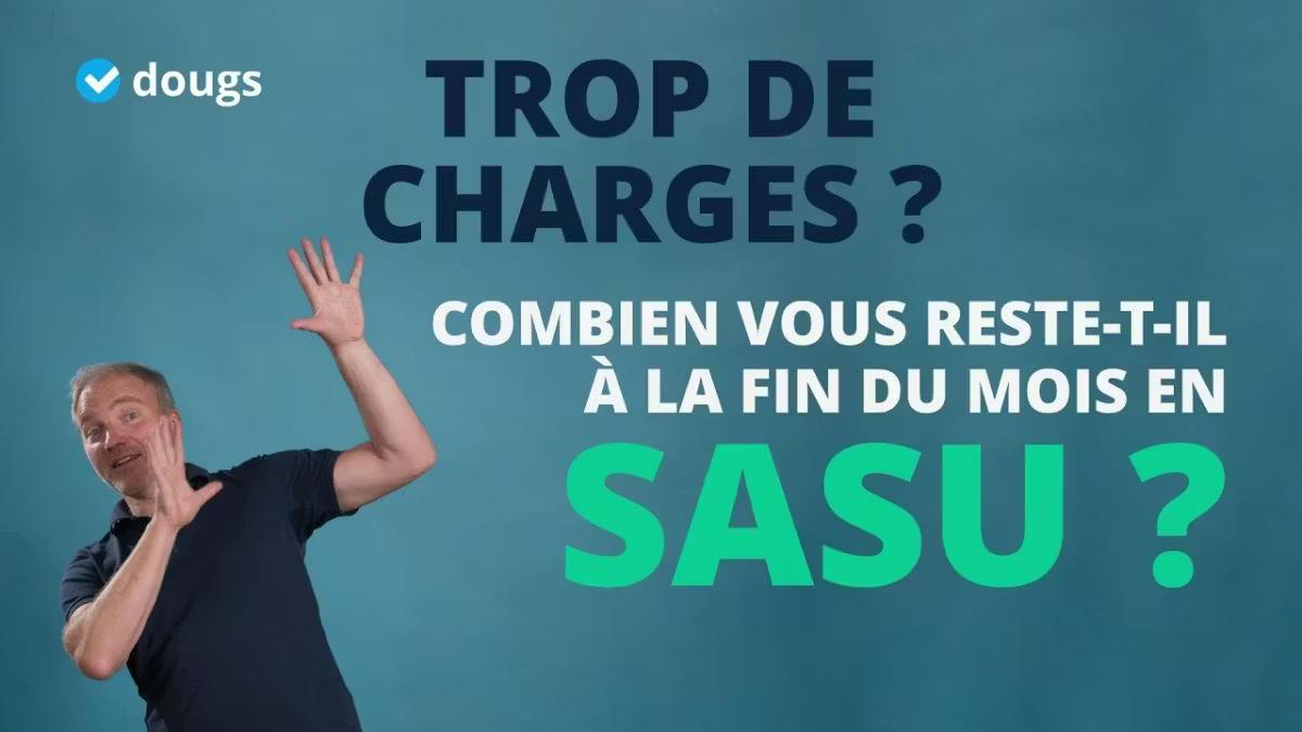 SASU : combien me reste-t-il à la fin du mois avec 7 000 euros de chiffre d’affaires ?
