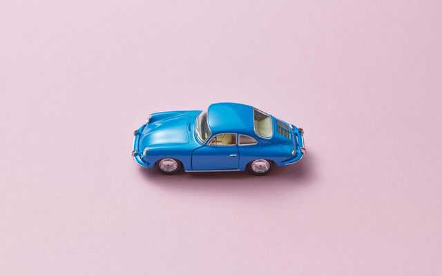 Tout savoir sur le code cession véhicule et la carte grise