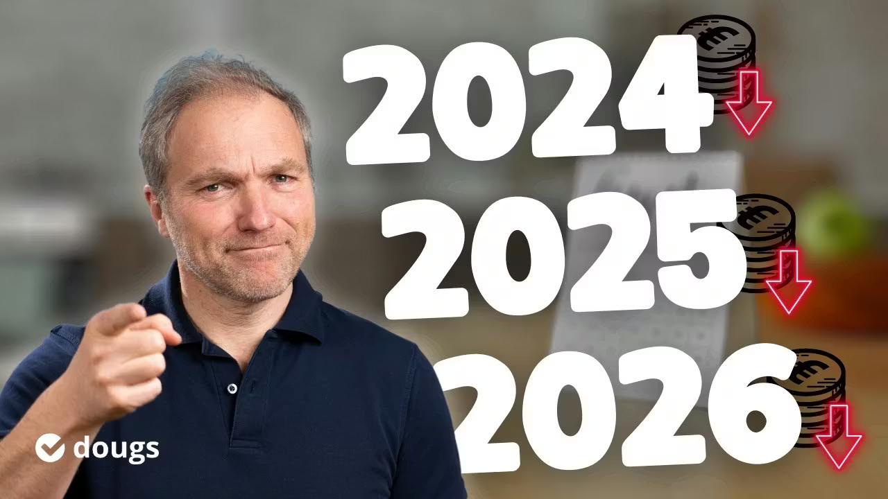 Créer une SAS : combien vous allez payer les 3 premières années ?