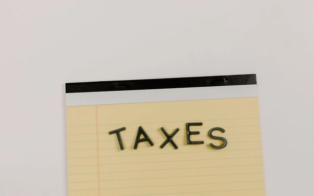 Taxe sur salaire 2026 : comment la calculer ?