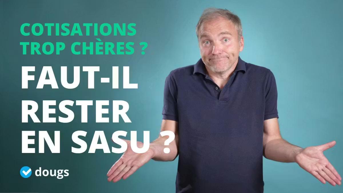 Doit-on rester en SASU ?