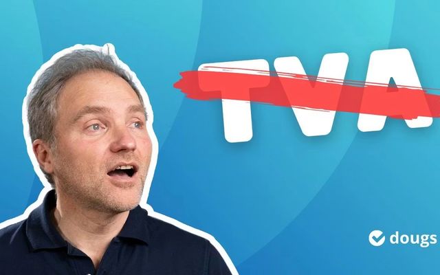 La franchise en base de TVA !
