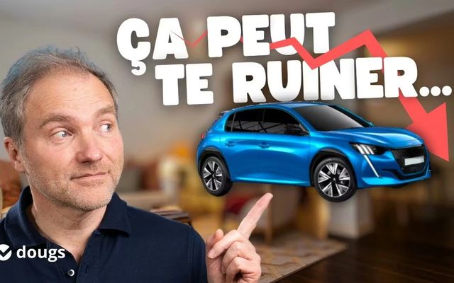 Ce que doit te coûter ta voiture - Les conseils d'un expert-comptable pour acheter un véhicule