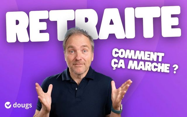 VALIDER ses trimestres de retraite ? Ce que tu dois ABSOLUMENT savoir 💡