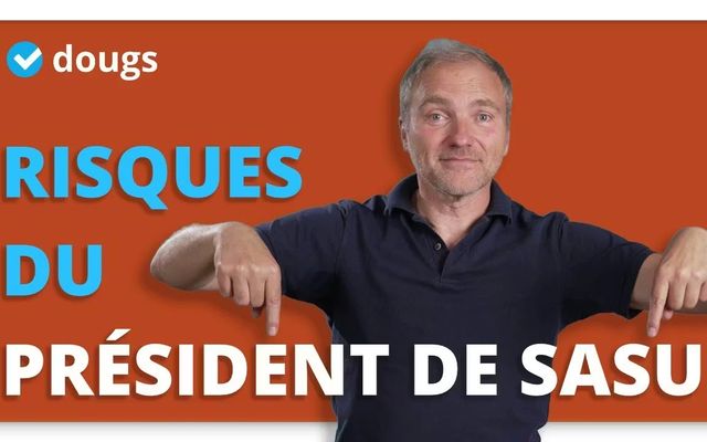 Président de SASU : quels risques et comment les éviter ?