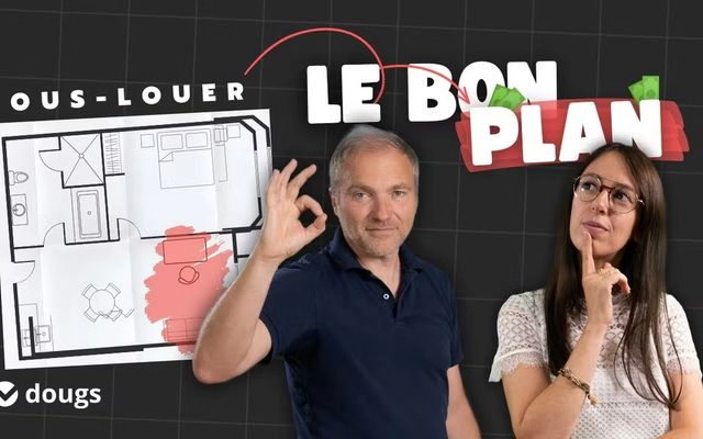Quelques astuces pour votre sous-location