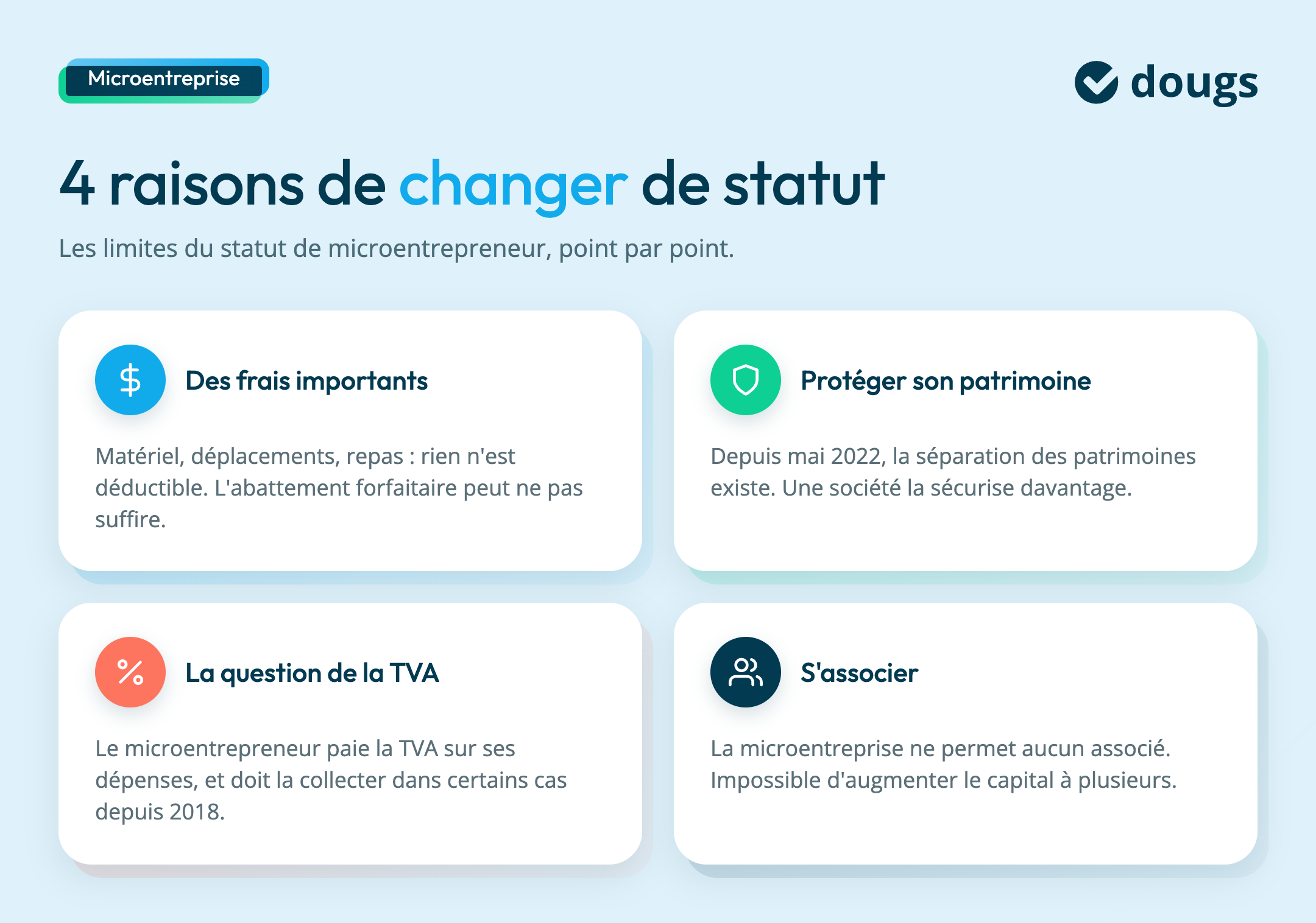 quitter-la-microentreprise-4-raisons