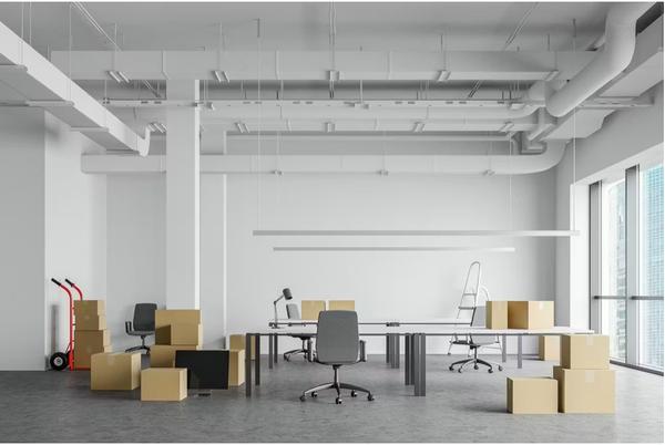 Déménager ses locaux d’entreprise facilement : puis-je choisir un concurrent d’EDF ?