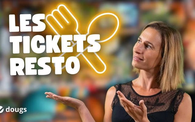 Tickets restaurant - TOUT SAVOIR pour prendre des tickets resto en tant que chef d'entreprise