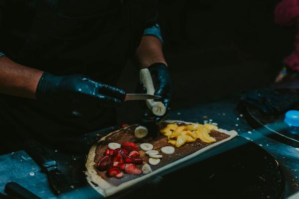 Les étapes à suivre pour ouvrir une crêperie