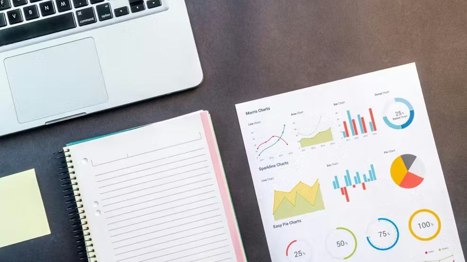 La valeur nette comptable (VNC) : calcul, utilité et interprétation