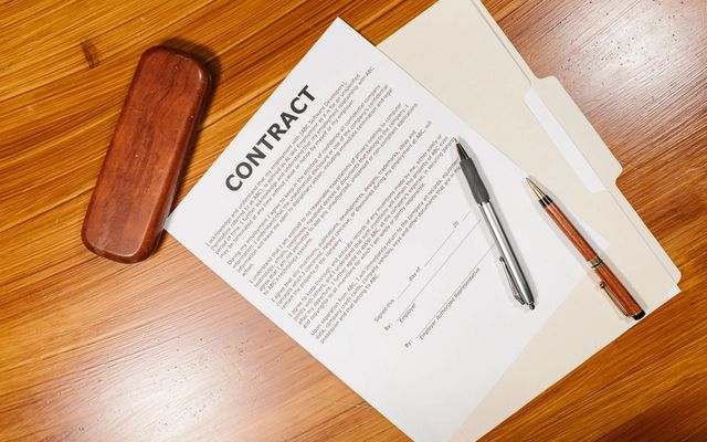 Résilier son expert-comptable : conditions et procédure