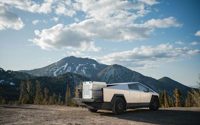 Tout savoir sur l'amortissement d'une Tesla pour une entreprise