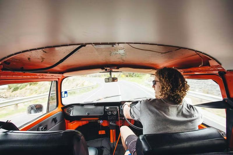 Comprendre la TVA sur la location de voiture professionnelle