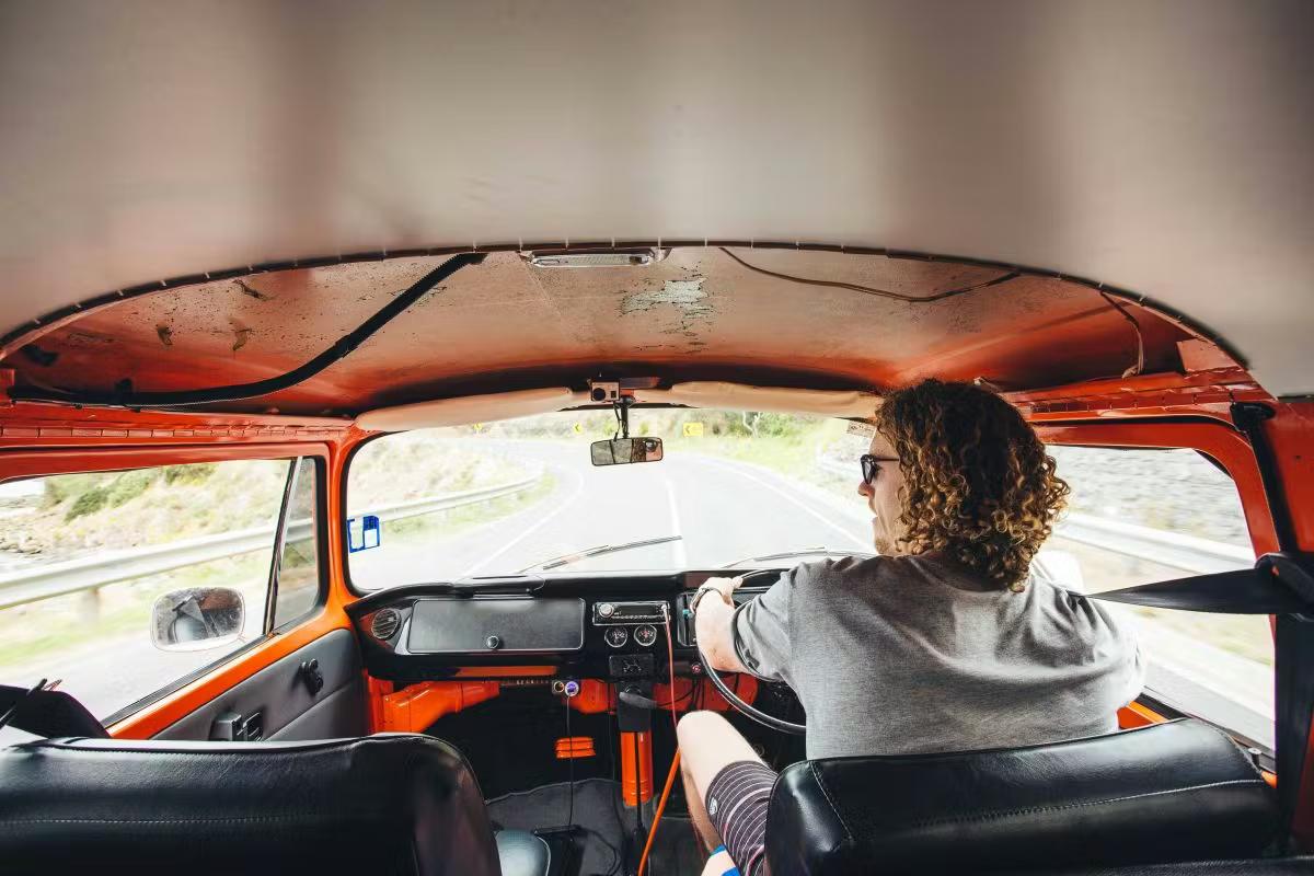 Comprendre la TVA sur la location de voiture professionnelle