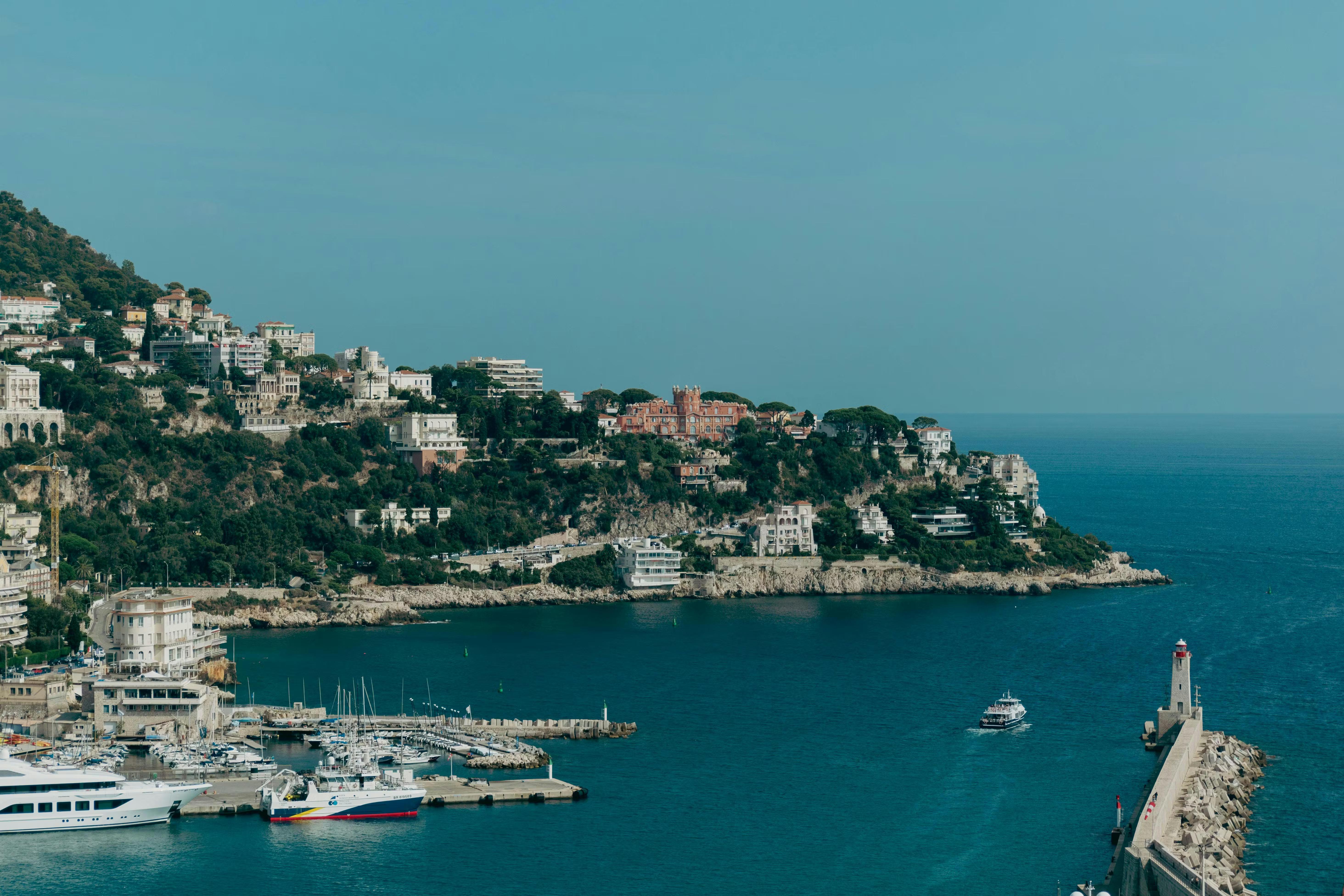 Expert-comptable à Nice : des services adaptés à vos besoins