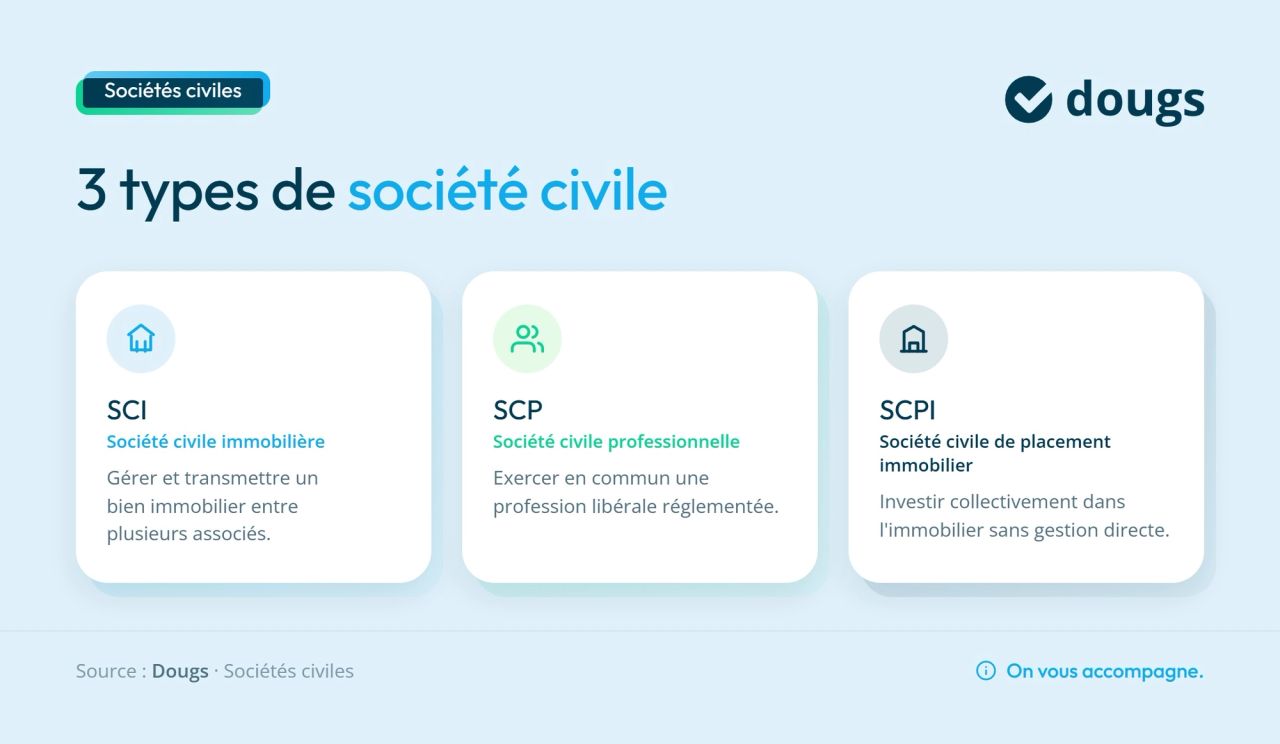 Infographie types-societe-civile